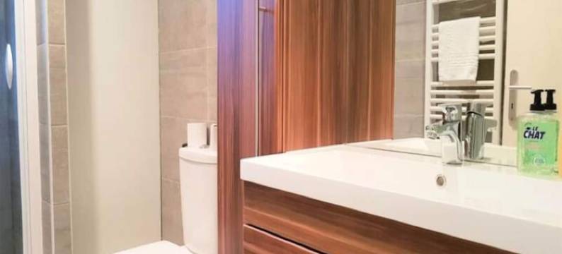 Apartments for 4 People图片