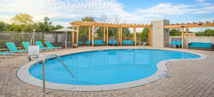 亚特兰大西北肯纳索希尔顿tru酒店(Tru by Hilton Atlanta NW Kennesaw)图片