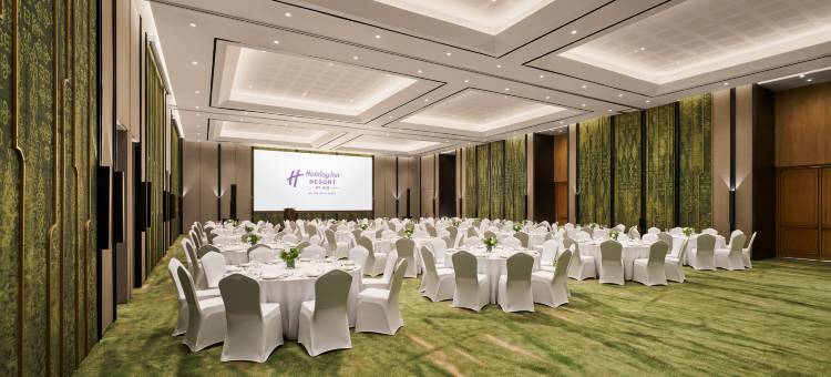 洲际假日度假酒店民丹岛拉古海滩(Holiday Inn Resort Bintan Lagoi Beach by IHG)图片