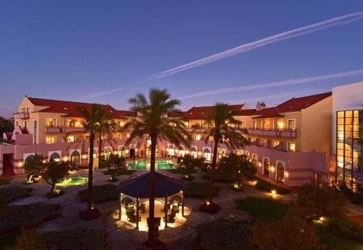 Pestana Sintra Golf Resort & Spa HotelHotel Overview