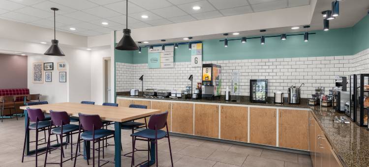 帕迪尤卡西部Garnar酒店 IHG 旗下(Garner Hotel PADUCAH WEST by IHG)图片