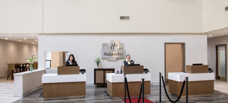 Holiday Inn 丹佛东 - 斯特普尔顿(Holiday Inn DENVER EAST by IHG)图片