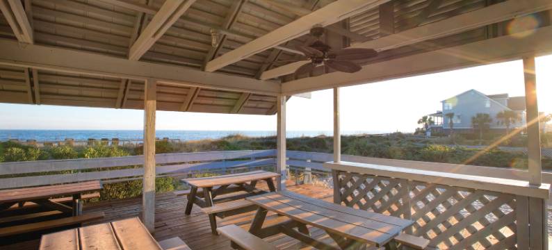 温德姆酒店-海脊(Club Wyndham Ocean Ridge)图片