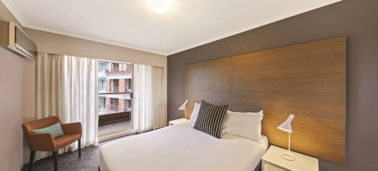 悉尼莎梨山阿迪娜公寓酒店(Adina Apartment Hotel Sydney Surry Hills)图片