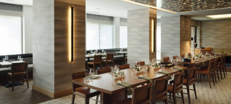 奥斯汀南万豪酒店(Austin Marriott South)图片