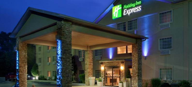 芒特普莱森特智选假日酒店 - 斯科特代尔(Holiday Inn Express MT. PLEASANT - SCOTTDALE by IHG)图片