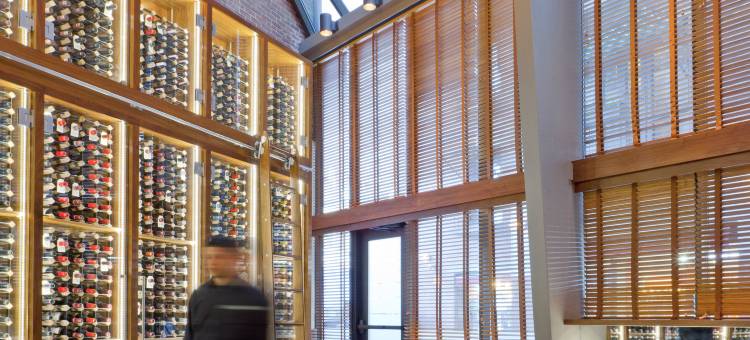 波士顿千禧酒店(The Bostonian Hotel Boston)图片