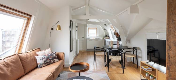 Numa Amsterdam Helmers图片