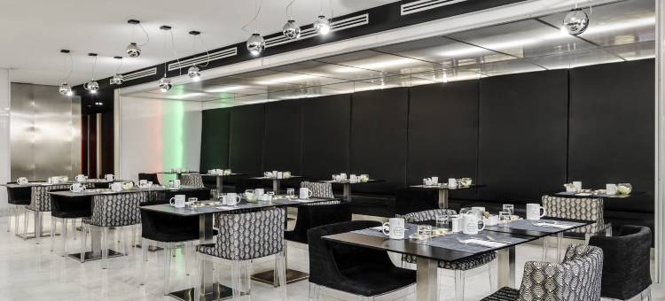 伊科尼克安格利酒店(Ikonik Anglí)图片