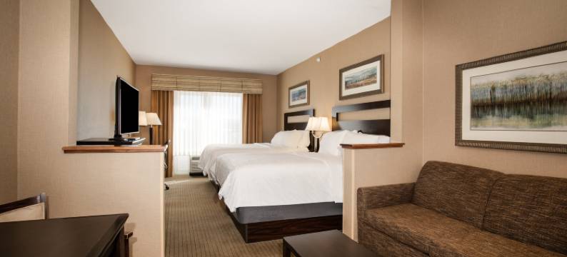 Holiday Inn 拉勒米(Holiday Inn LARAMIE  by IHG)图片