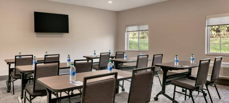 Candlewood Suites 斯普林菲尔德 by IHG(Candlewood Suites Springfield by IHG)图片