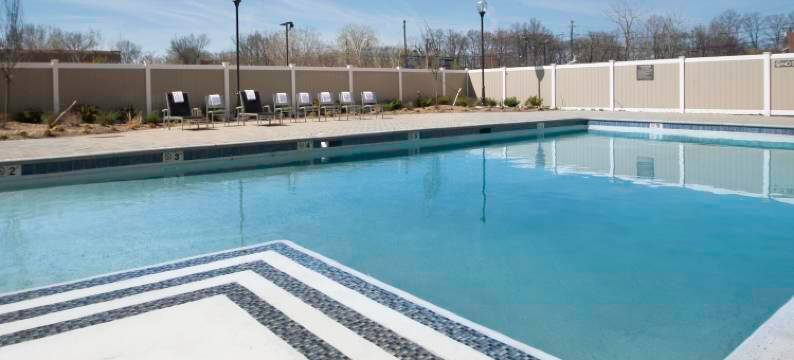 Crowne Plaza 萨德尔布鲁克 - 会议中心(Crowne Plaza SADDLE BROOK by IHG)图片