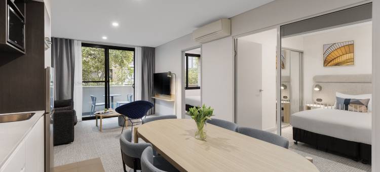 悉尼奥林匹克公园凯斯特酒店(Quest at Sydney Olympic Park)图片