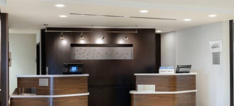 哥伦布新奥尔巴尼万怡酒店(Courtyard Columbus New Albany)图片