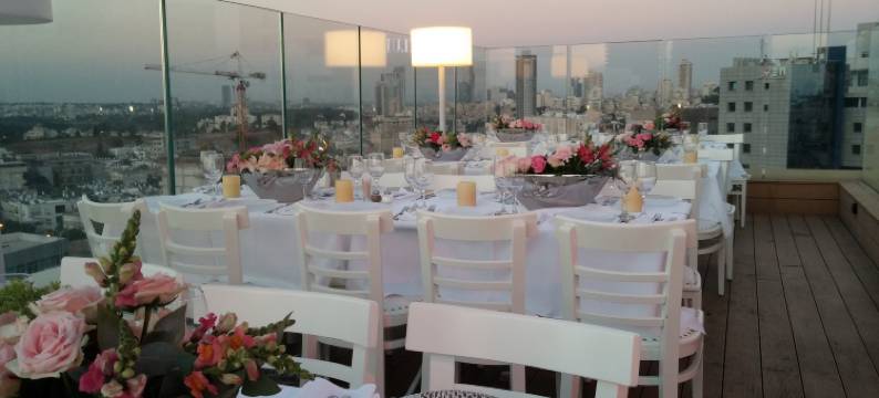 Hotel Indigo 特拉维夫 - 钻石交易所(Hotel Indigo TEL AVIV - DIAMOND DISTRICT by IHG)图片