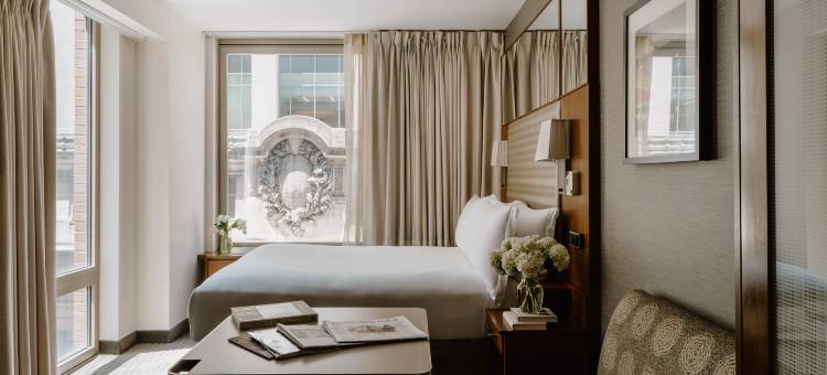 大中央精品酒店(Hotel Boutique Grand Central)图片