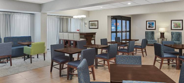 拉格朗日卡拉威花园附近欢朋酒店(Hampton Inn LaGrange Near Callaway Gardens)图片