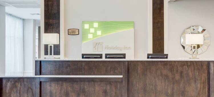 假日套房酒店-拉斐特北(Holiday Inn & Suites LAFAYETTE NORTH by IHG)图片