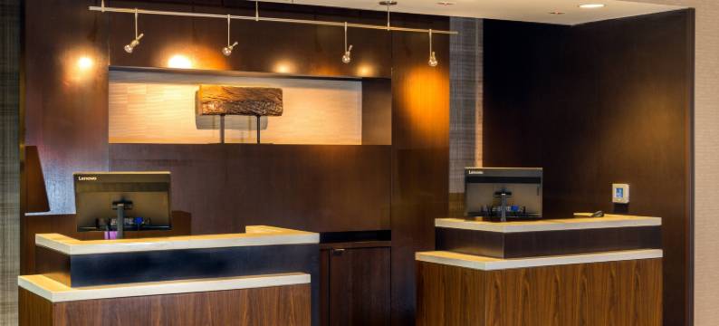 萨默塞特万豪万怡酒店(Courtyard Somerset)图片