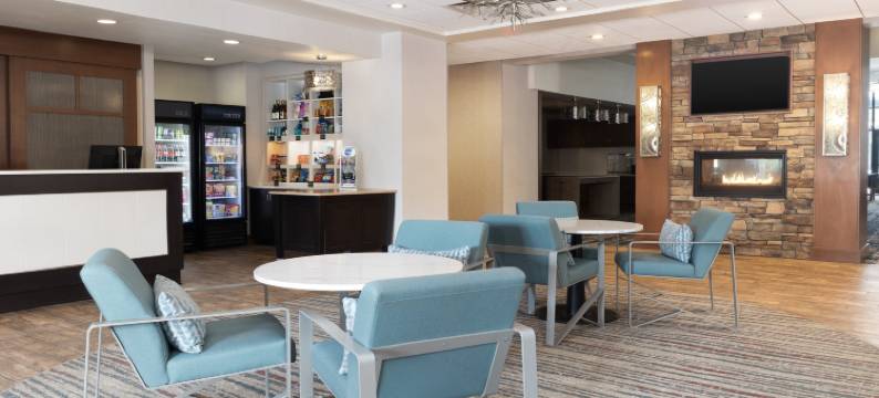 沃瓦托萨密尔沃基Homewood Suites by Hilton(Homewood Suites by Hilton Wauwatosa Milwaukee)图片