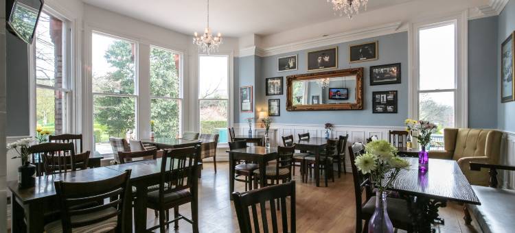 塞夫顿公园酒店(Sefton Park Hotel)图片