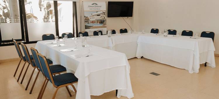 耶尔瓦布埃纳豪生酒店(Howard Johnson by Wyndham Yerba Buena)图片