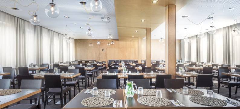 高尔夫酒店(Hotel Golf Prague)图片