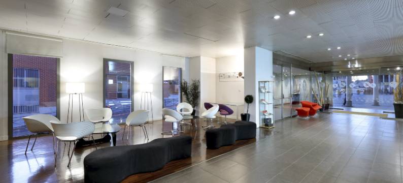 特雷斯坎托斯EXE酒店(Exe Tres Cantos)图片