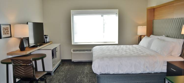 哥伦布假日酒店(Holiday Inn COLUMBUS by IHG)图片