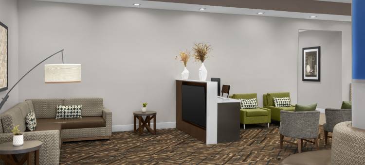 Holiday Inn Express & Suites Birmingham - Homewood图片