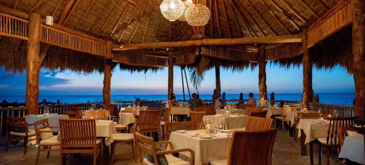 罗雅顿神秘奥尔沃克斯酒店 - 臻品之选度假村(Mystique Holbox by Royalton, A Tribute Portfolio Resort)图片