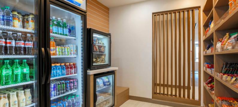 芝加哥奥黑尔机场智选假日套房酒店(Holiday Inn Express & Suites CHICAGO O'HARE AIRPORT by IHG)图片