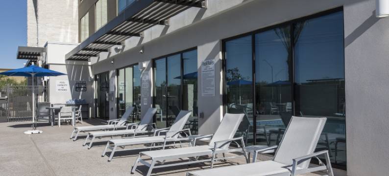 凤凰城北欢乐谷智选假日套房酒店(Holiday Inn Express & Suites PHOENIX NORTH - HAPPY VALLEY by IHG)图片