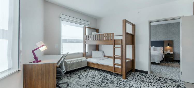 Home2 Suites by Hilton Lumberton图片