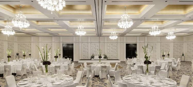 温莎公园费尔蒙酒店(Fairmont Windsor Park)图片