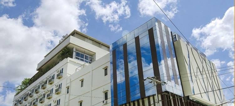 婆罗洲酒店(Borneo Hotel)图片