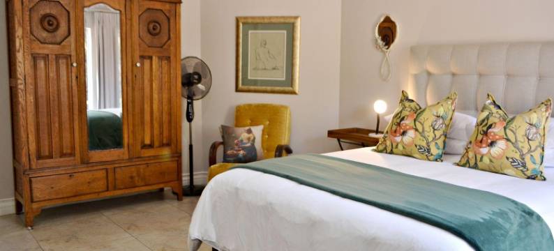 博马基里旅馆(Bokmakierie Gastehuis Emalahleni Pty Ltd)图片