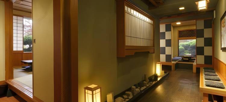 富士龙丘酒店(Hotel Fuji Tatsugaoka)图片