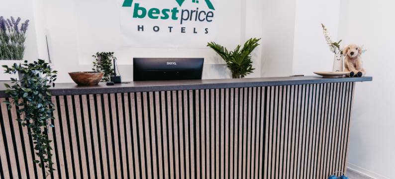 大陆酒店(Bestprice Hotel Koblenz)图片