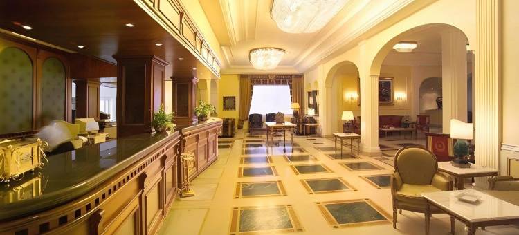 西伦尼亚游艇酒店(Hellenia Yachting Hotel & Spa)图片