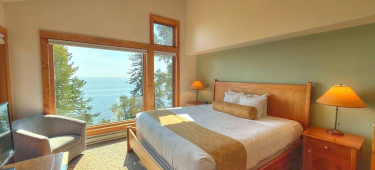 杨树河公寓(Poplar River Condos)图片