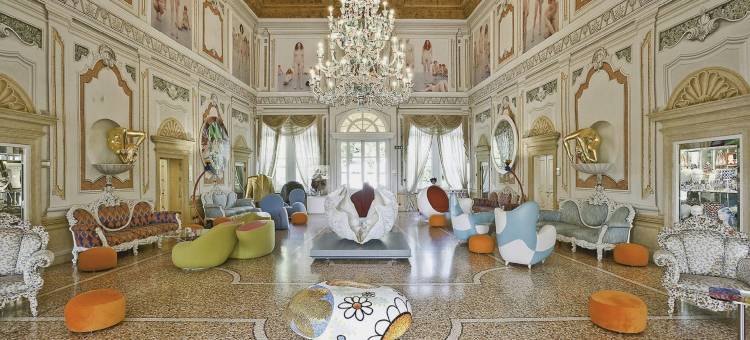 阿米斯他比布鲁斯艺术别墅酒店(Byblos Art Hotel Villa Amista)图片