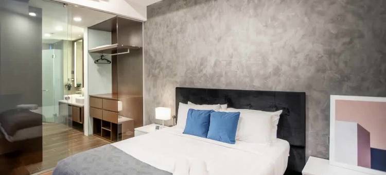 天耀臻选 · COBNB 尊贵公寓(NOVO Suites by Cobnb)图片