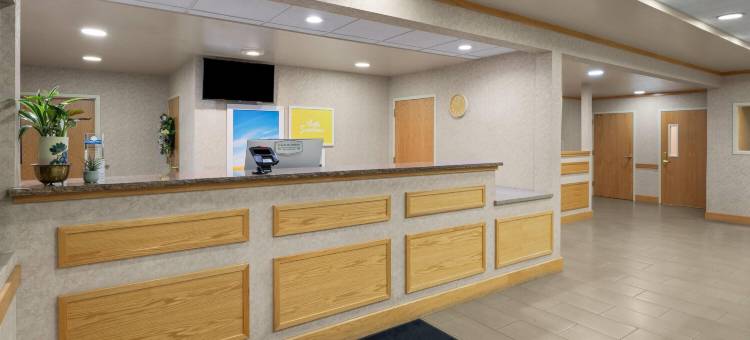 奇诺谷戴斯酒店(Days Inn by Wyndham Chino Valley)图片