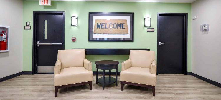 克里夫兰比奇伍德奥兰治广场南美洲长住套房酒店(Extended Stay America Suites - Cleveland - Beachwood - Orange Place - South)图片