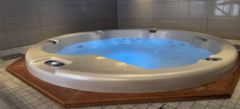 艾特贝斯特韦斯特酒店(Best Western Hotell Ett)图片