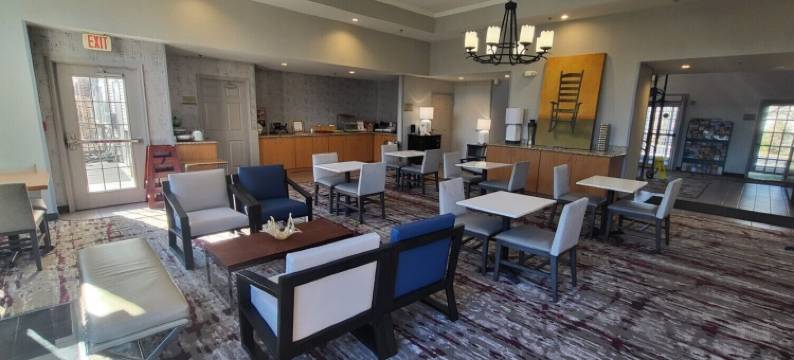 费城套房-延长住宿(Philadelphia Suites-Extended Stay)图片