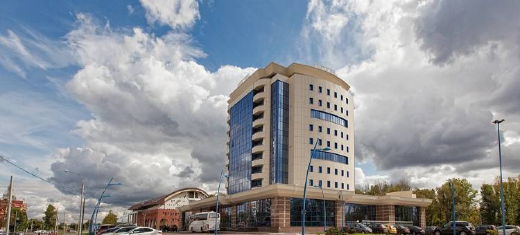 Royal Hotel Spa&Wellness图片