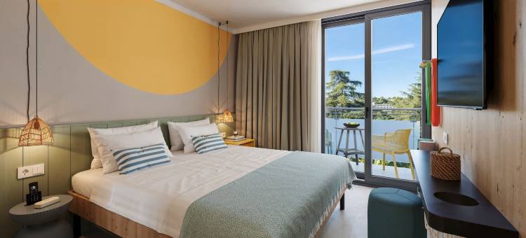 Sunny Poreč by Valamar, ex Crystal图片