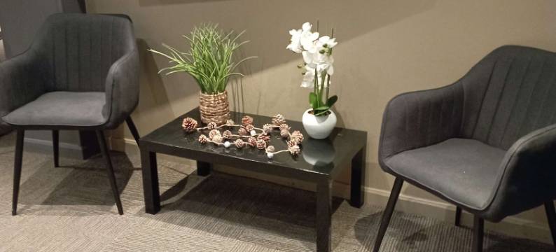 宜必思富尔米酒店(Ibis Fourmies)图片